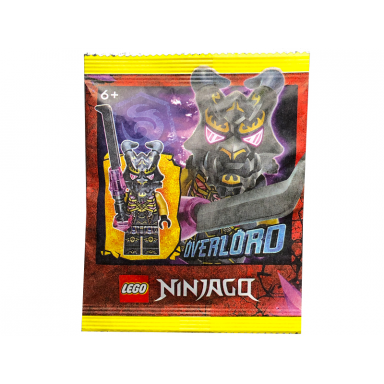 overlord paper bag