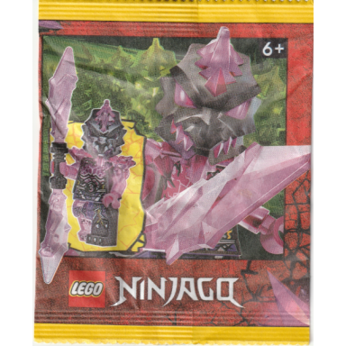 vengestone guard paper bag