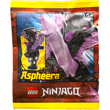 aspheera paper bag