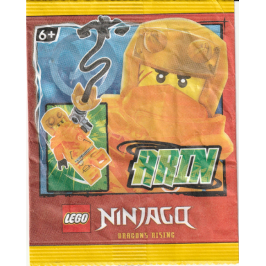 arin paper bag