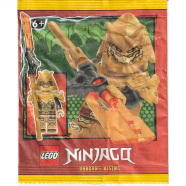 imperium claw hunter paper bag