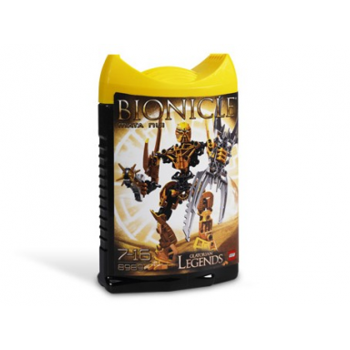 mata nui