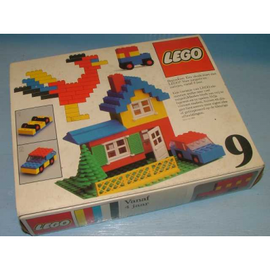 universal building set