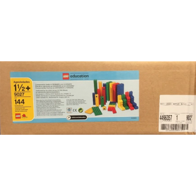 duplo large bulk brick set