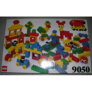 duplo basic set large