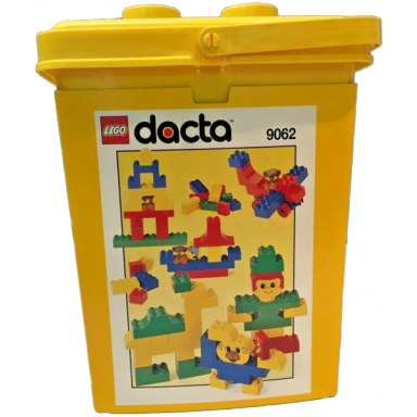 duplo basic bucket