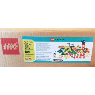 duplo special elements set