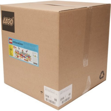 large duplo basic set xl brick set 2004 version