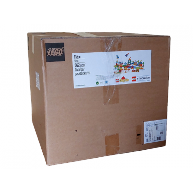 large duplo basic set xl brick set 2018 version