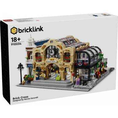 brick cross