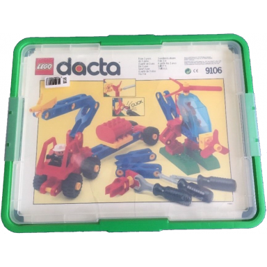 duplo toolo medium set