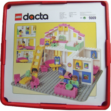 medium duplo house condominium