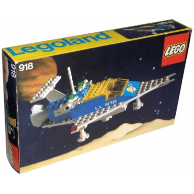 space transport