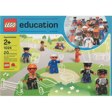 community people