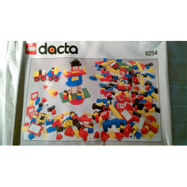 basic bricks