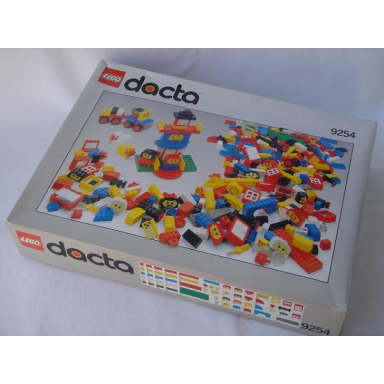 medium basic set