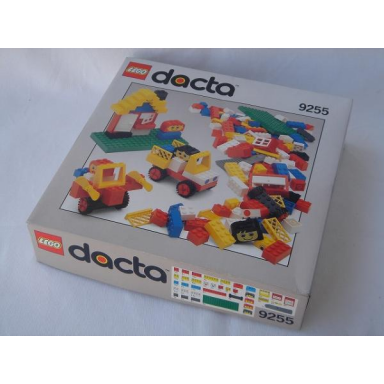 small basic set