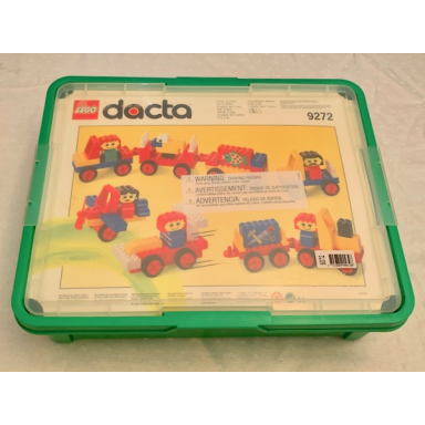 vehicle set