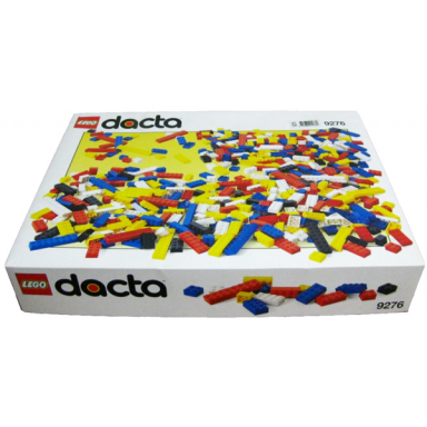 basic bricks