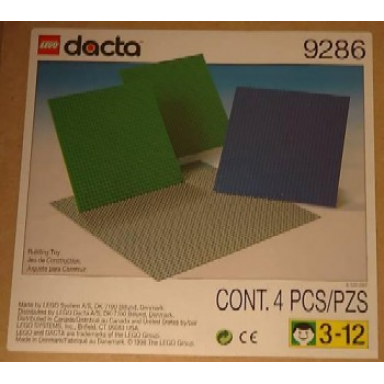 large lego baseplates large building plates