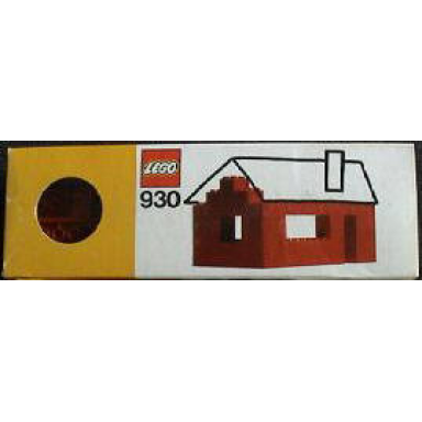red bricks