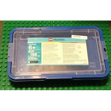 buildtoexpress set