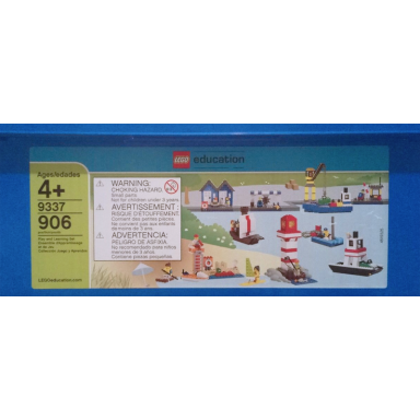 harbor set