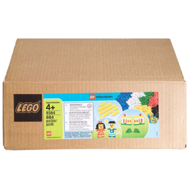 brick set