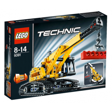 crawler crane tracked crane
