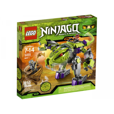 fangpyre mech