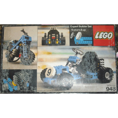 go-kart