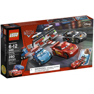 ultimate race set