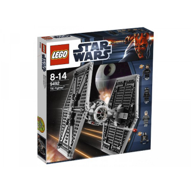 tie fighter