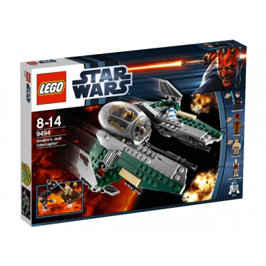 anakins jedi interceptor