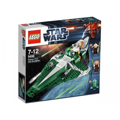 saesee tiins jedi starfighter