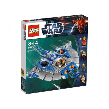 gungan sub