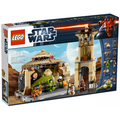 jabbas palace