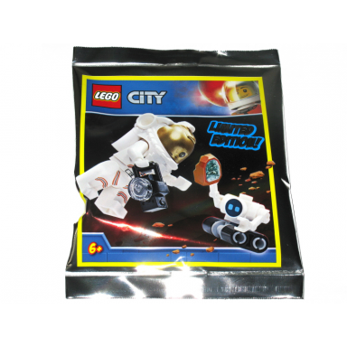astronaut foil pack 1