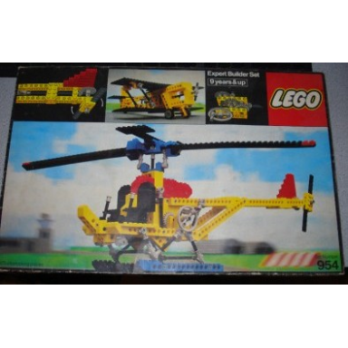 sky copter