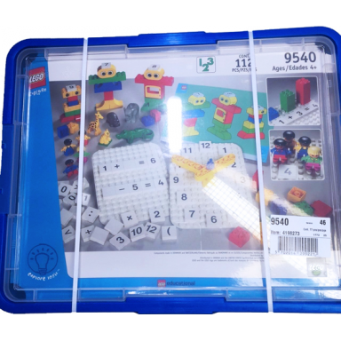 early math numbers set