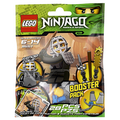 kendo cole polybag