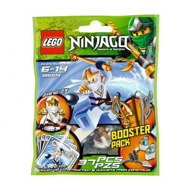 zane zx polybag