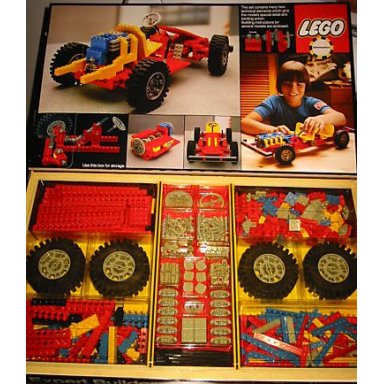 auto chassis