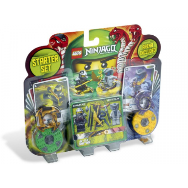 starter set