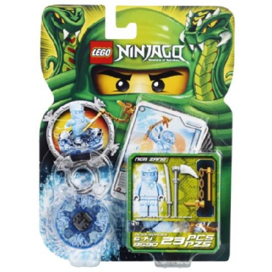 nrg zane