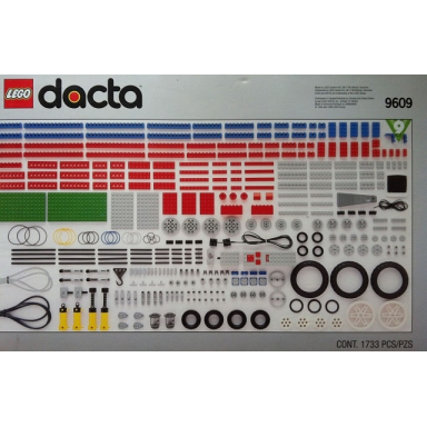 technology resource set