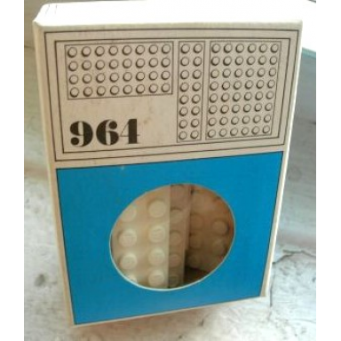 10 building plates 2 x 8 4 x 8 6 x 8