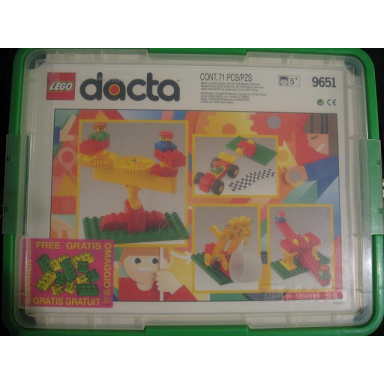 early simple machines set