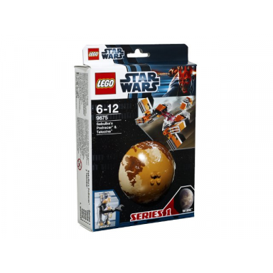 sebulbas podracer tatooine