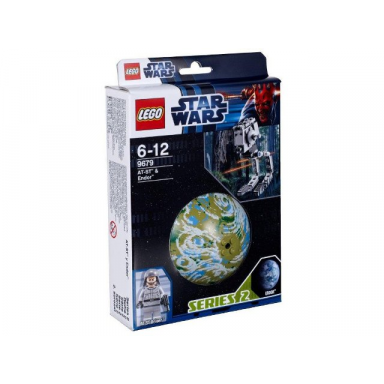 at-st endor